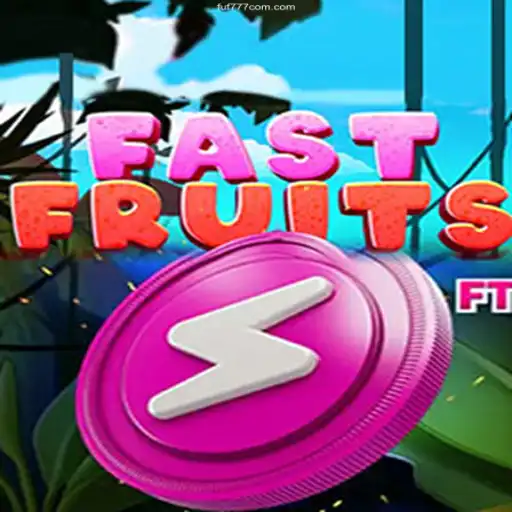 The Thrilling World of FastFruits: A Game of Speed and Strategy
