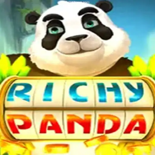 Unveiling RichyPanda: The Captivating Game Journey with fuf777.com