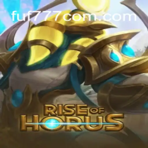 Exploring RiseofHorus: A Majestic Adventure